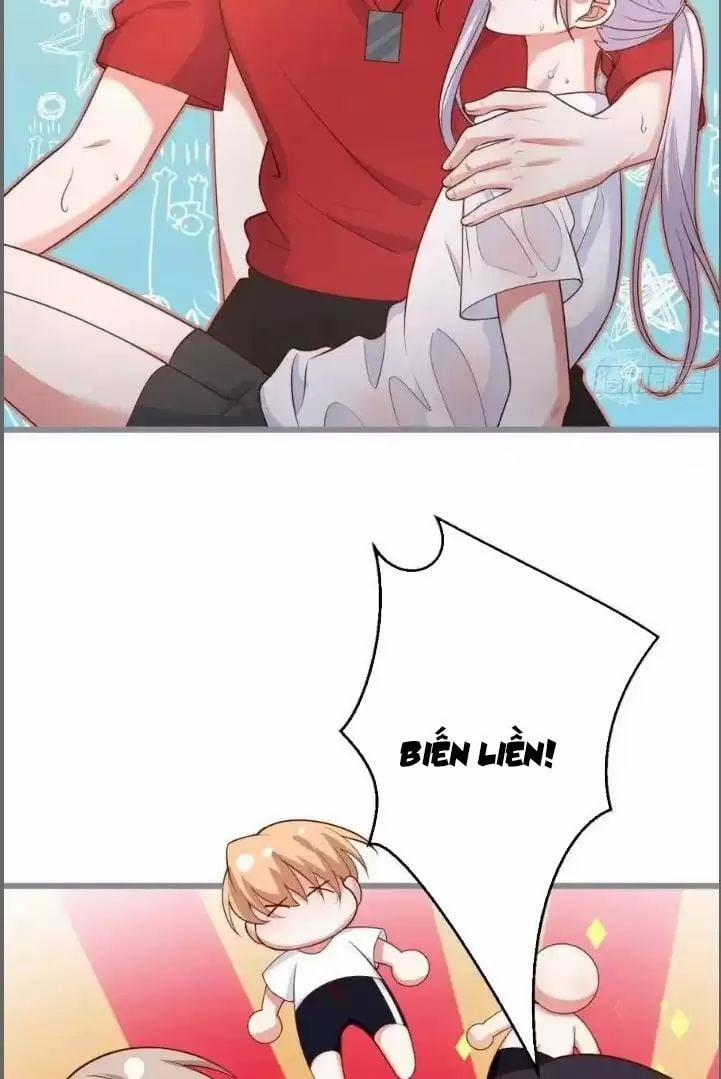 Hắc Đạo Đáng Yêu 240 trang 29