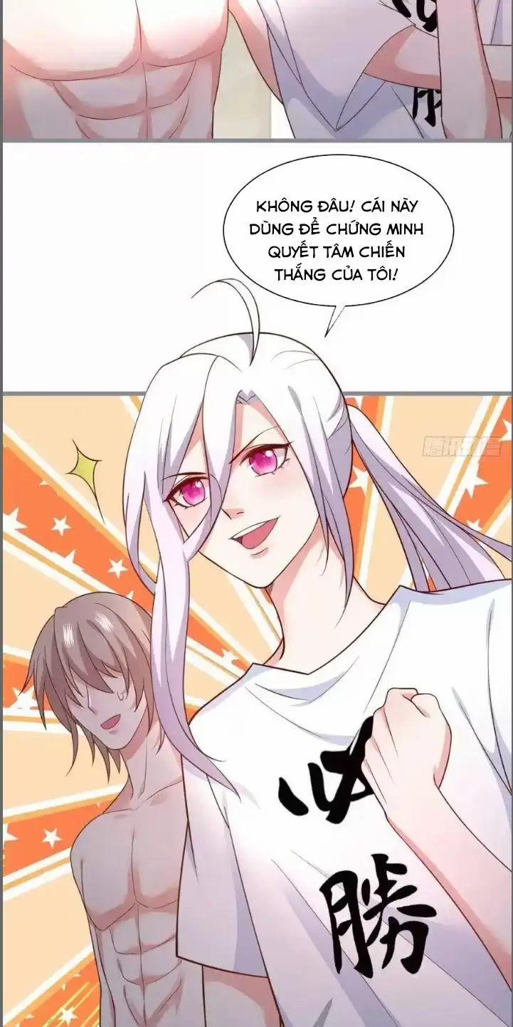 Hắc Đạo Đáng Yêu 240 trang 3