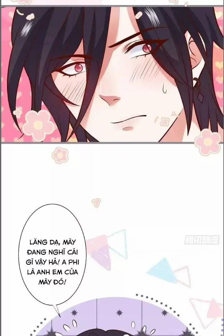 Hắc Đạo Đáng Yêu 240 trang 32