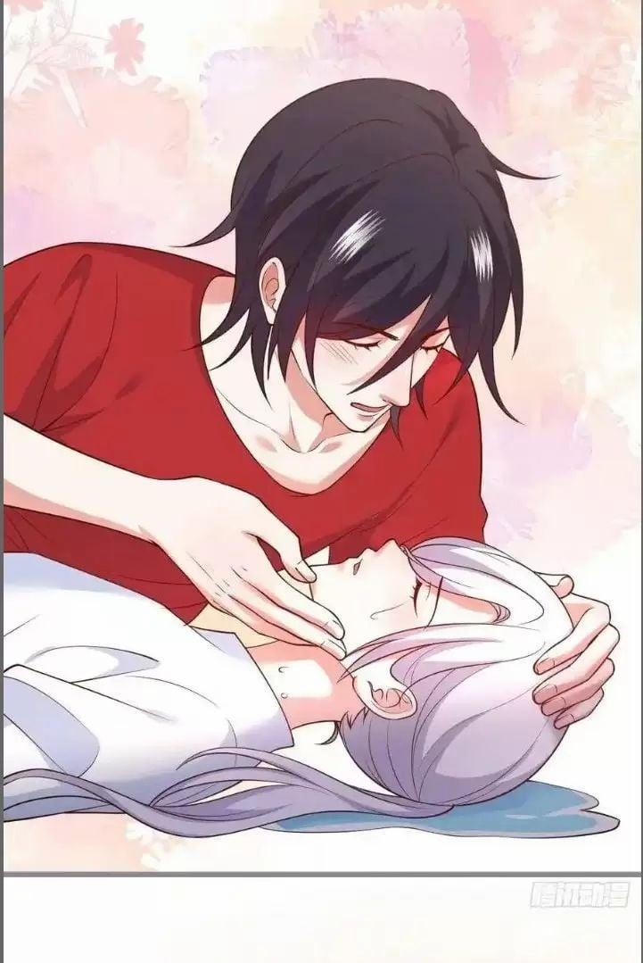 Hắc Đạo Đáng Yêu 240 trang 35