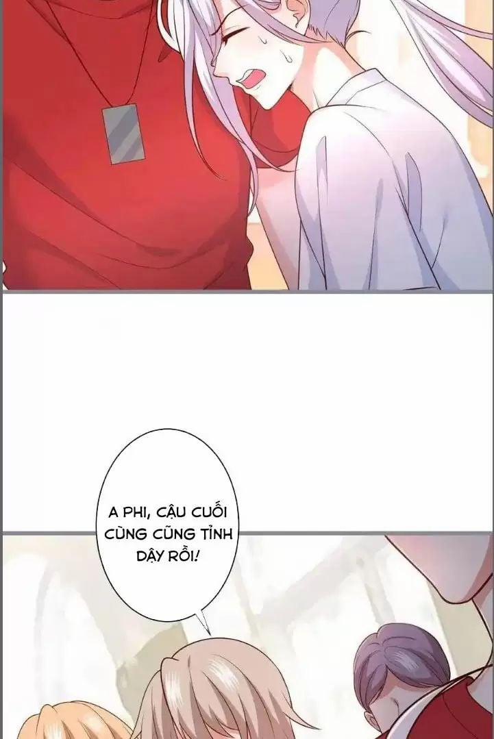 Hắc Đạo Đáng Yêu 240 trang 38