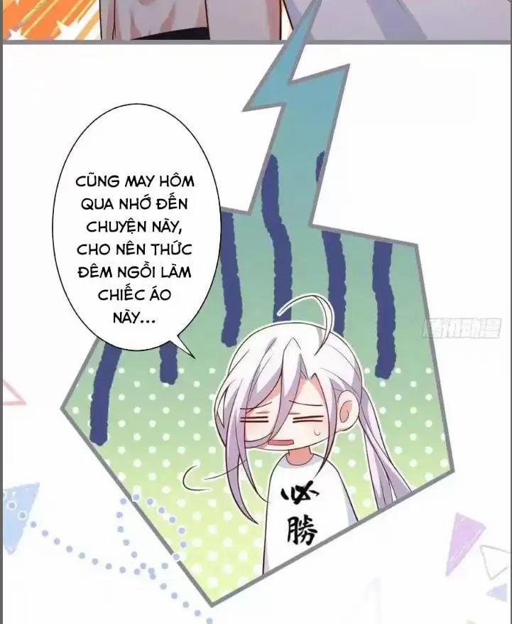 Hắc Đạo Đáng Yêu 240 trang 4