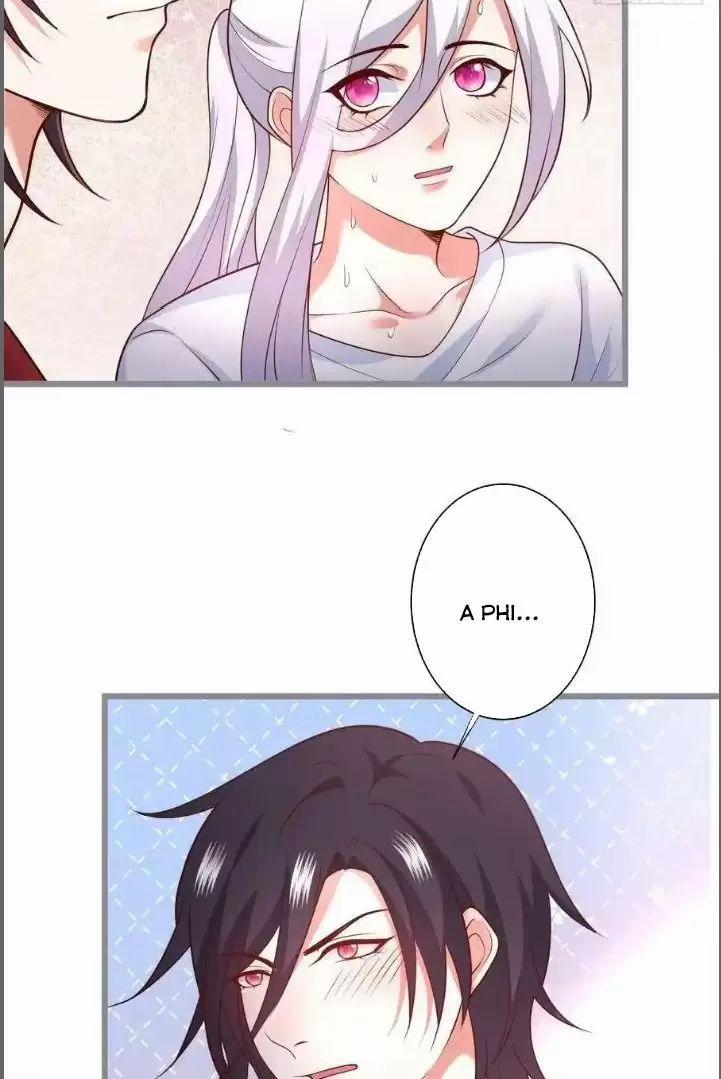 Hắc Đạo Đáng Yêu 240 trang 40