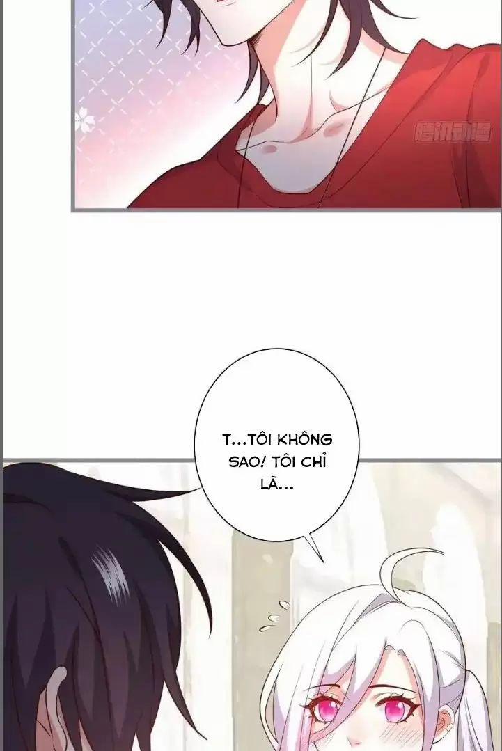 Hắc Đạo Đáng Yêu 240 trang 41