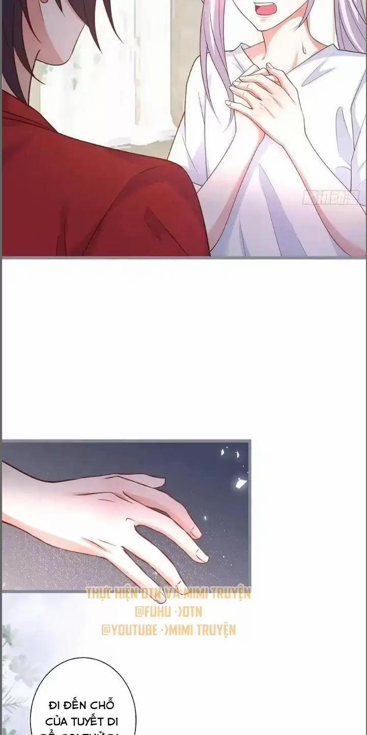 Hắc Đạo Đáng Yêu 240 trang 42