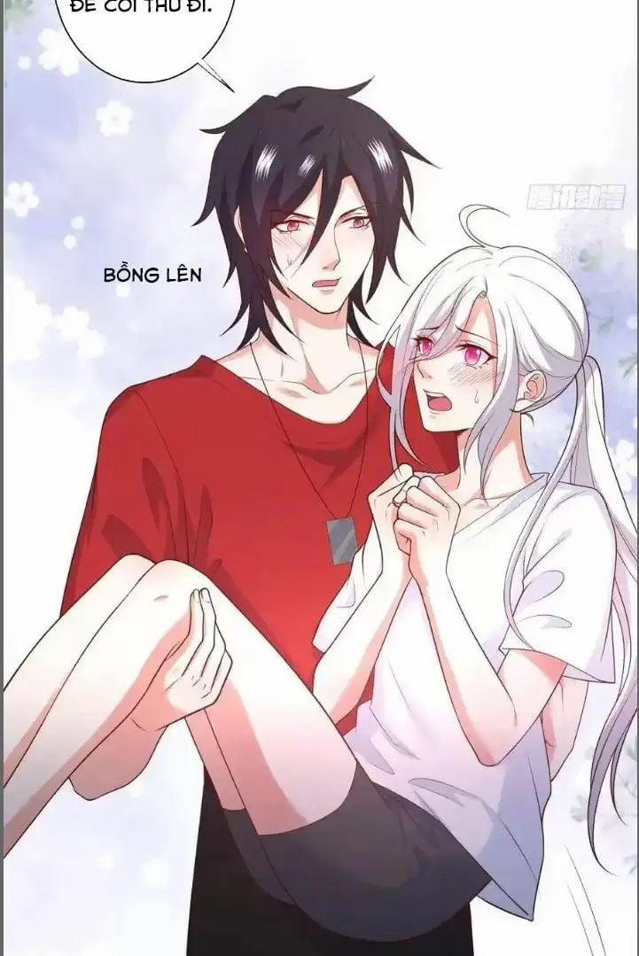 Hắc Đạo Đáng Yêu 240 trang 43