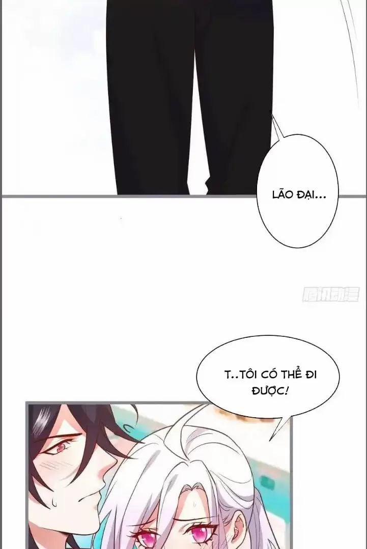 Hắc Đạo Đáng Yêu 240 trang 44