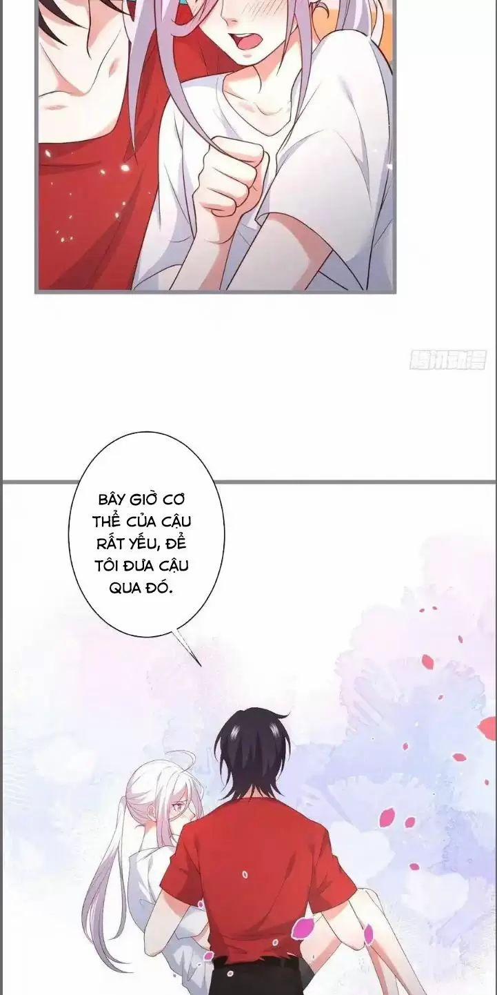 Hắc Đạo Đáng Yêu 240 trang 45