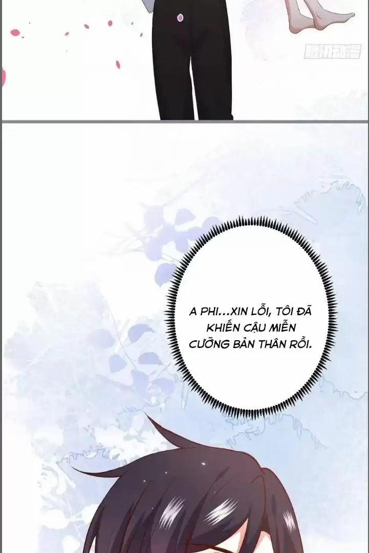 Hắc Đạo Đáng Yêu 240 trang 46