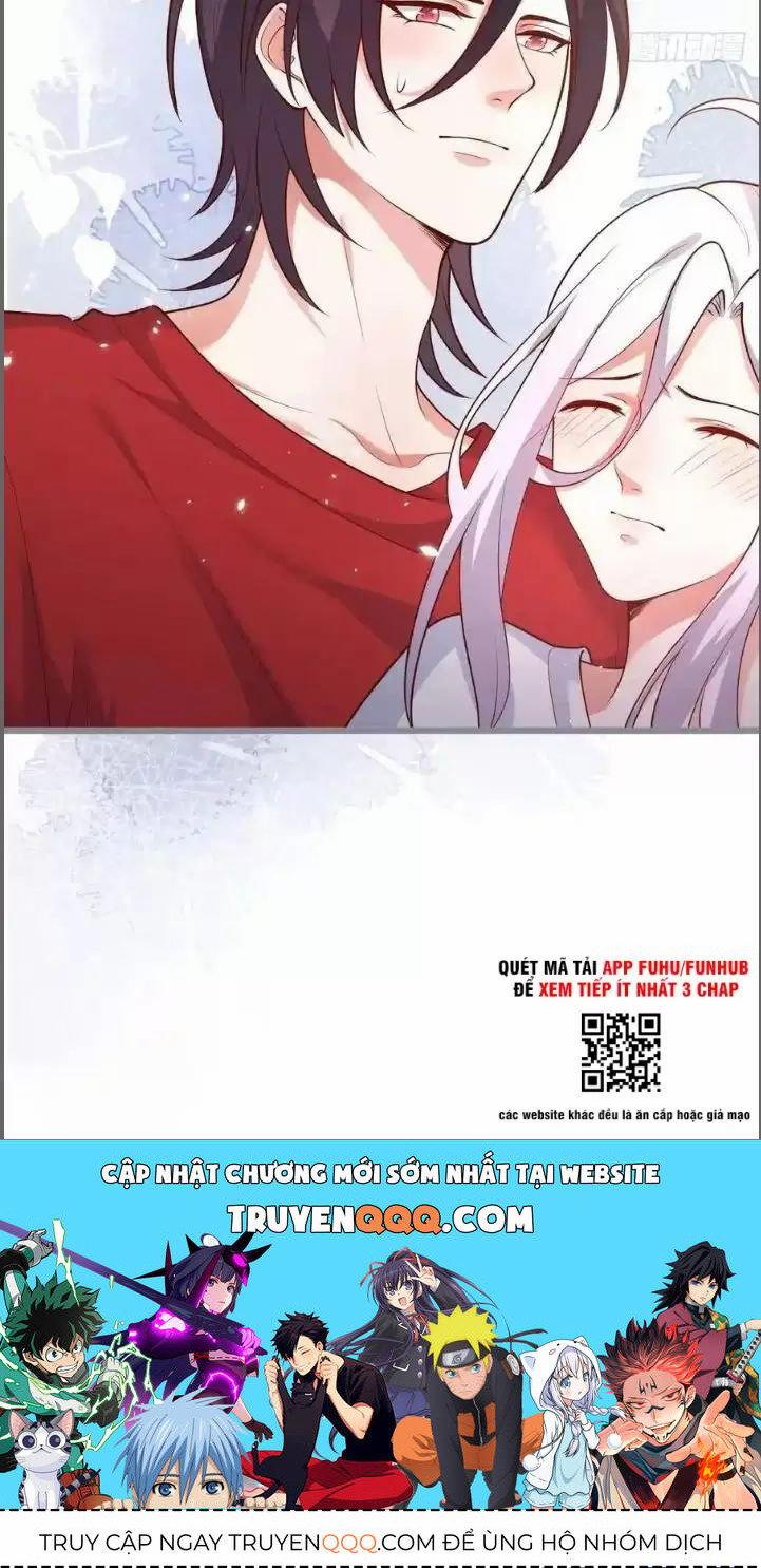 Hắc Đạo Đáng Yêu 240 trang 47