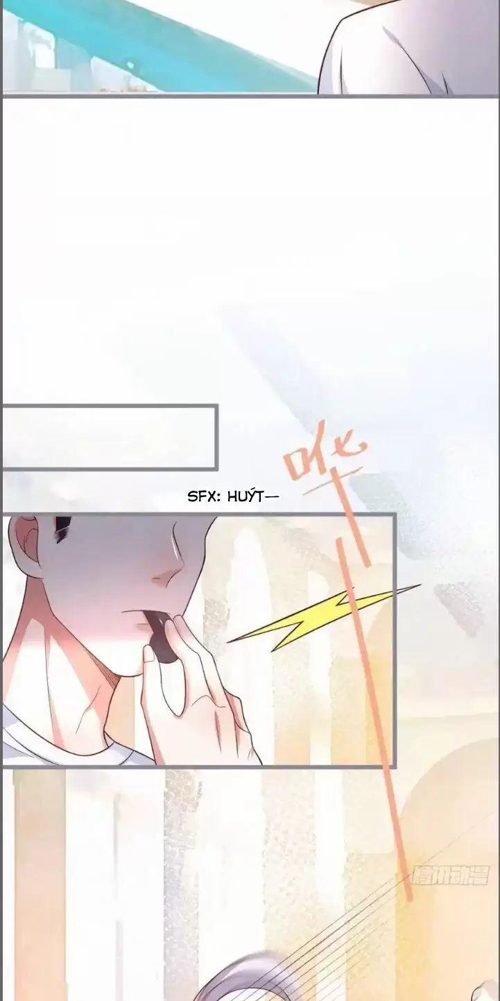 Hắc Đạo Đáng Yêu 240 trang 6