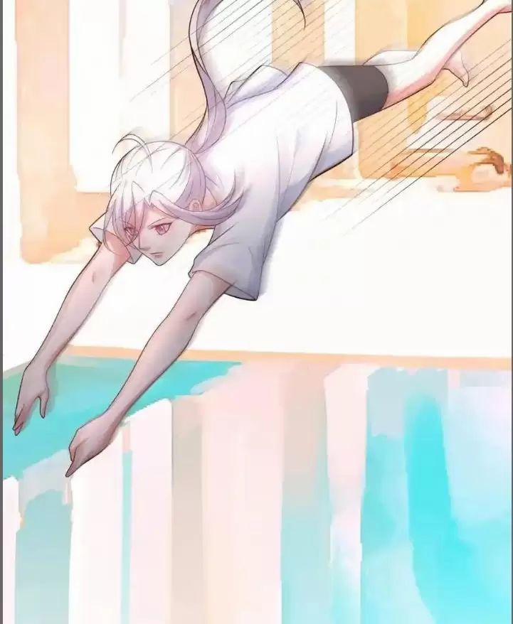 Hắc Đạo Đáng Yêu 240 trang 7