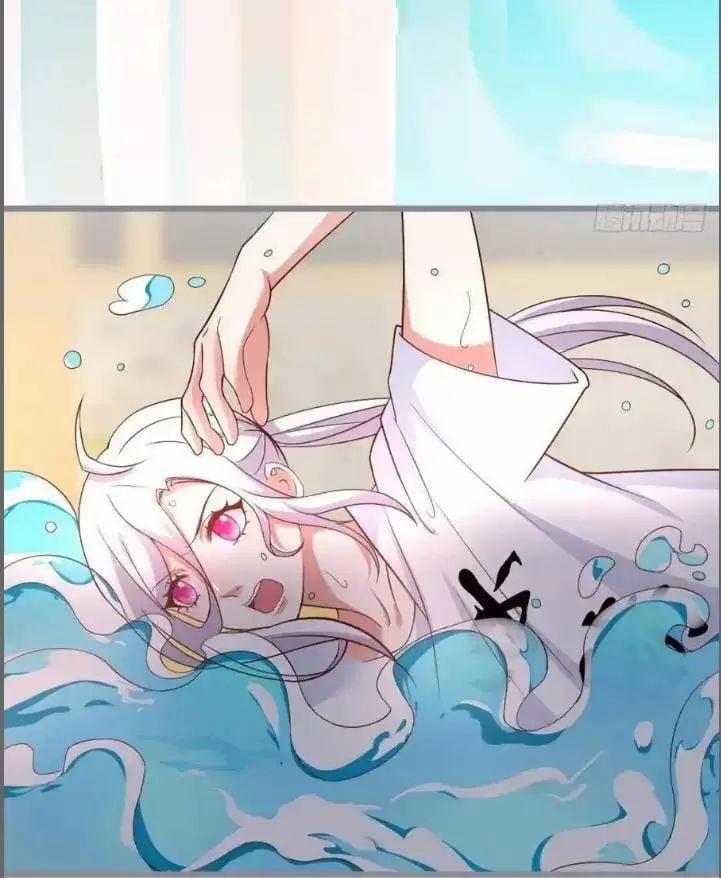 Hắc Đạo Đáng Yêu 240 trang 8