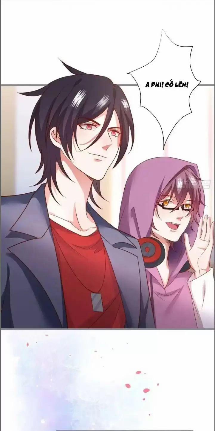 Hắc Đạo Đáng Yêu 240 trang 9