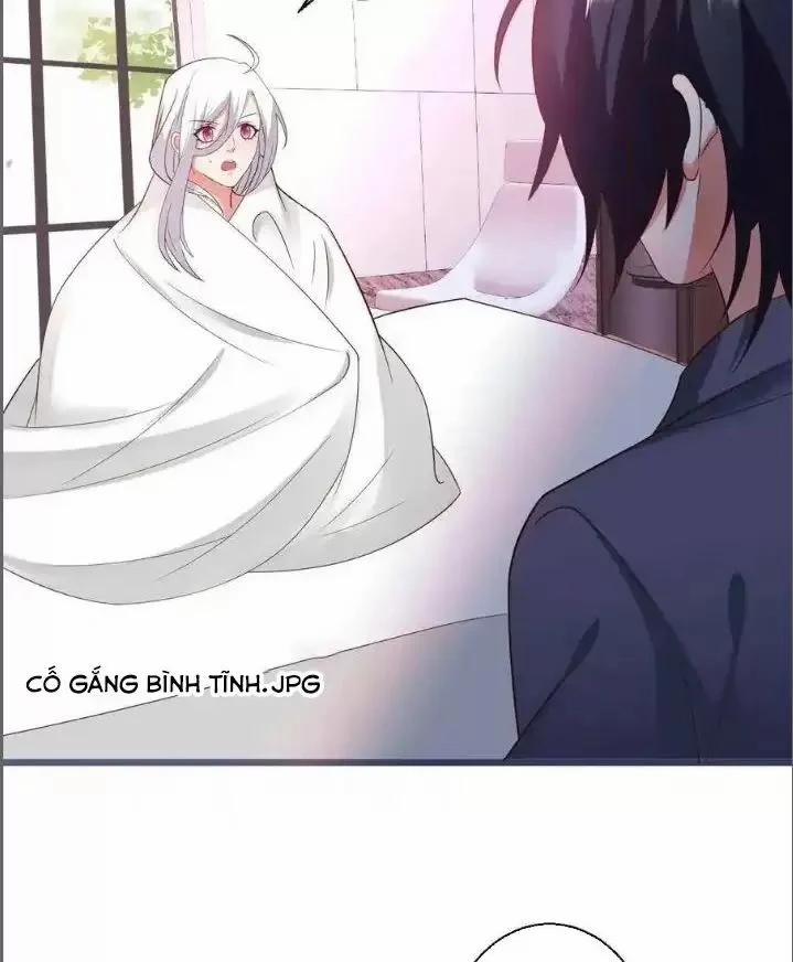 Hắc Đạo Đáng Yêu 241 trang 13