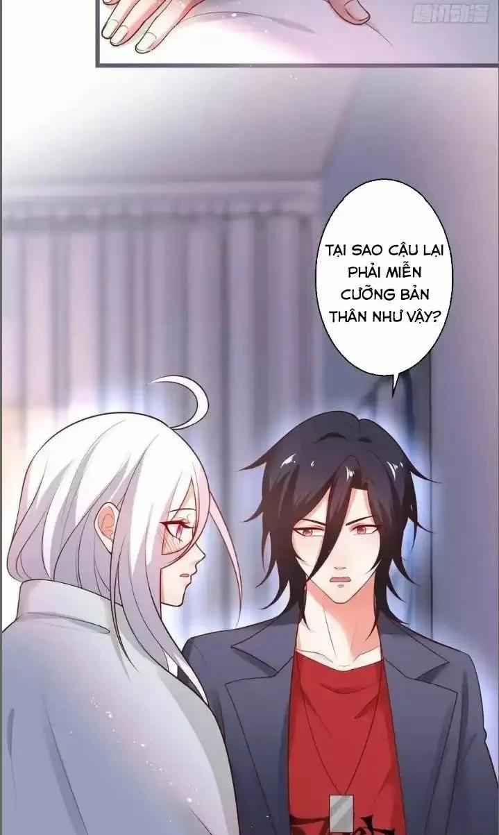 Hắc Đạo Đáng Yêu 241 trang 16