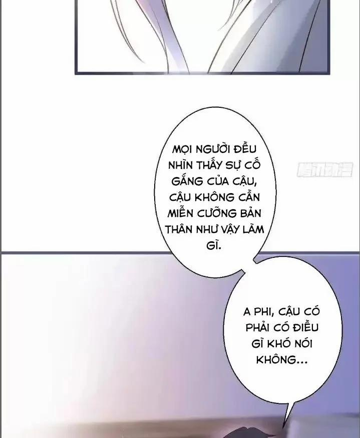 Hắc Đạo Đáng Yêu 241 trang 19