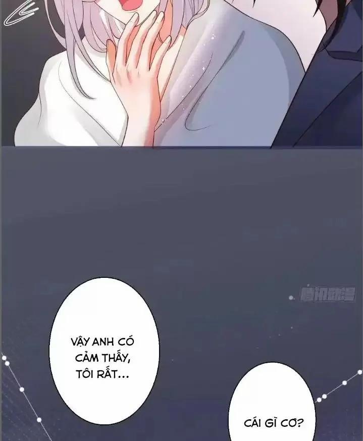 Hắc Đạo Đáng Yêu 241 trang 21