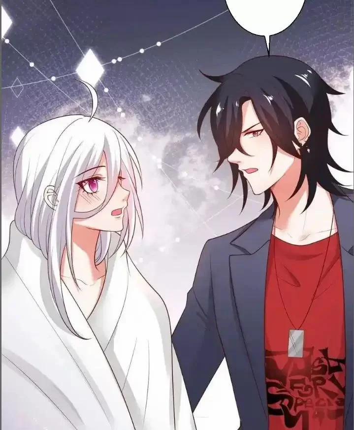 Hắc Đạo Đáng Yêu 241 trang 22