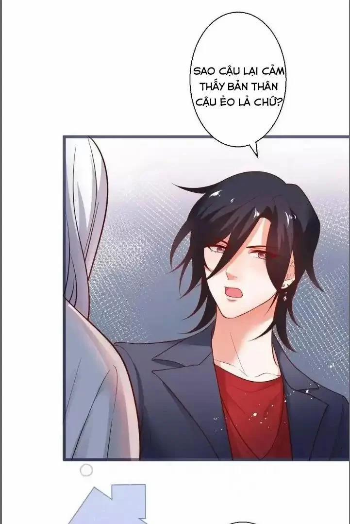 Hắc Đạo Đáng Yêu 241 trang 24