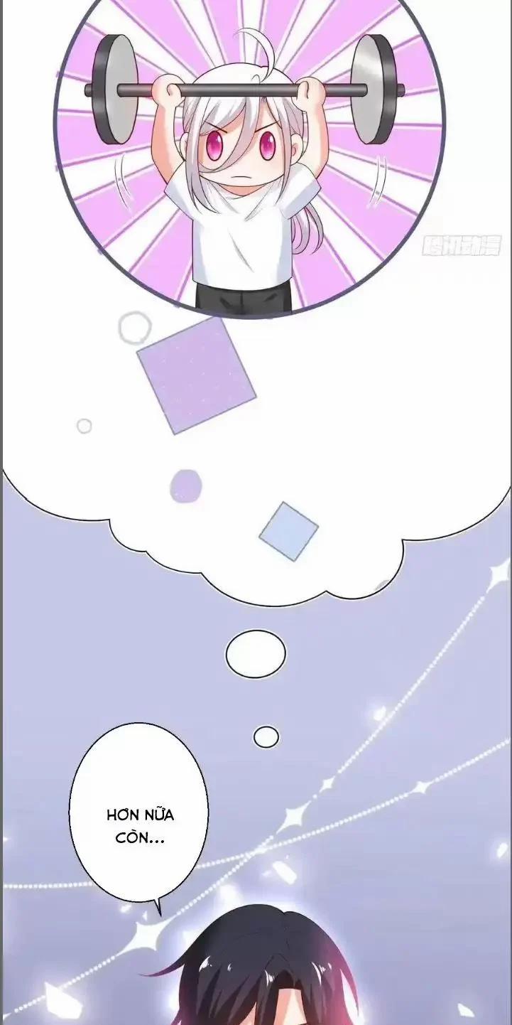 Hắc Đạo Đáng Yêu 241 trang 26