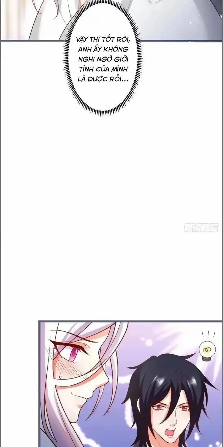 Hắc Đạo Đáng Yêu 241 trang 29
