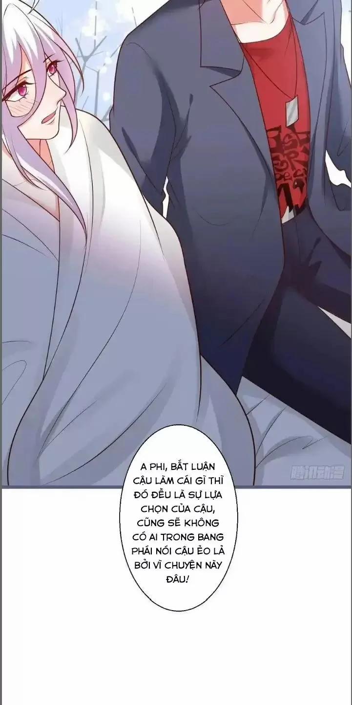 Hắc Đạo Đáng Yêu 241 trang 32