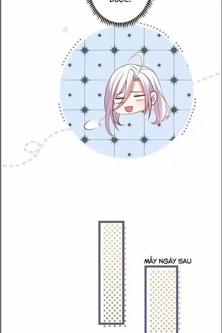 Hắc Đạo Đáng Yêu 241 trang 37