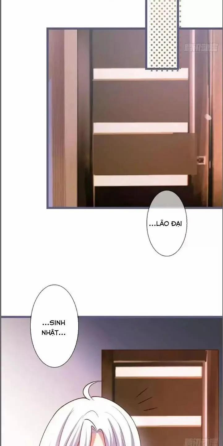 Hắc Đạo Đáng Yêu 241 trang 38