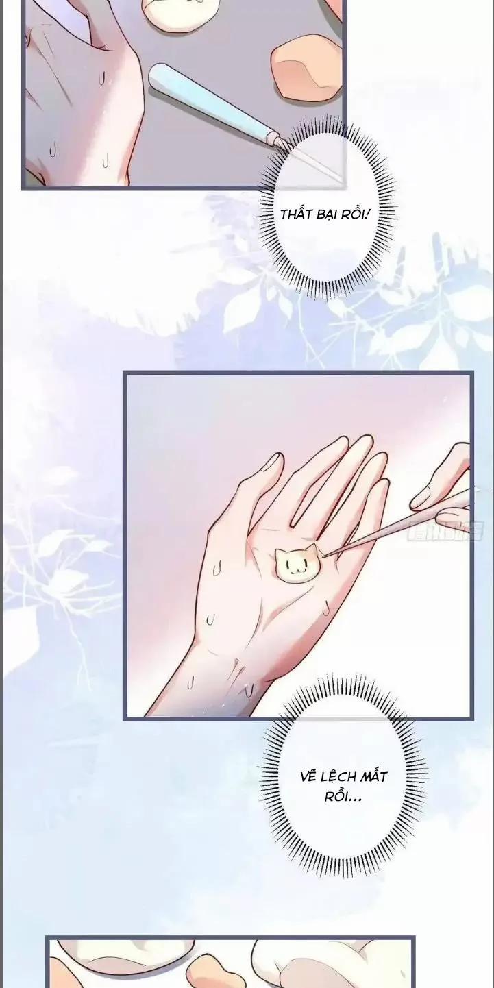 Hắc Đạo Đáng Yêu 241 trang 44