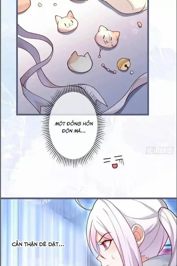 Hắc Đạo Đáng Yêu 241 trang 45