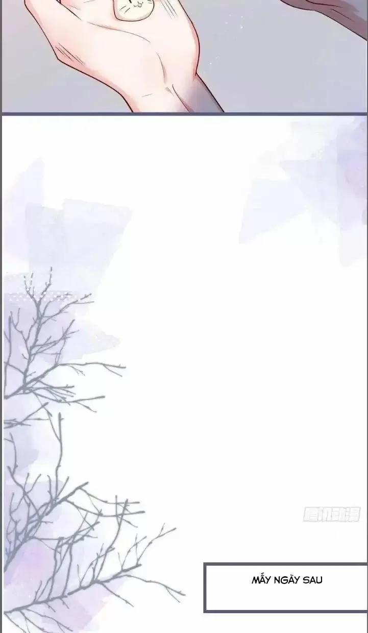 Hắc Đạo Đáng Yêu 241 trang 47