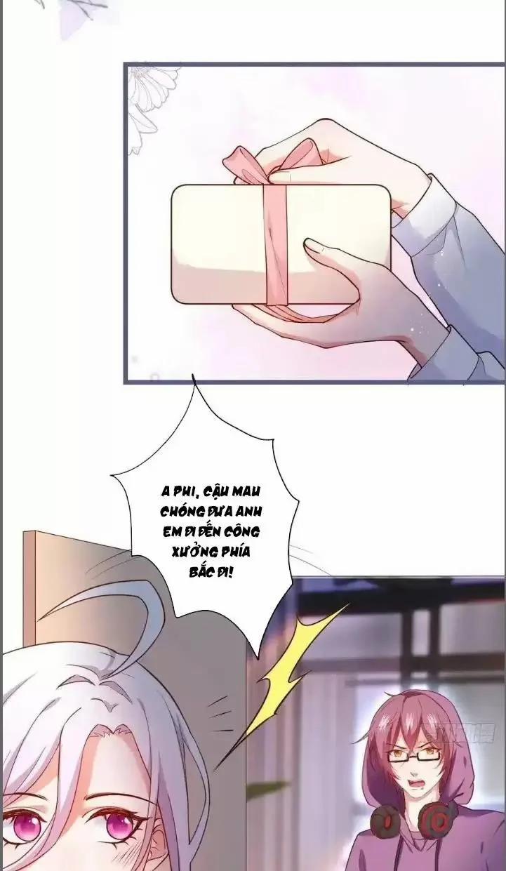 Hắc Đạo Đáng Yêu 241 trang 48