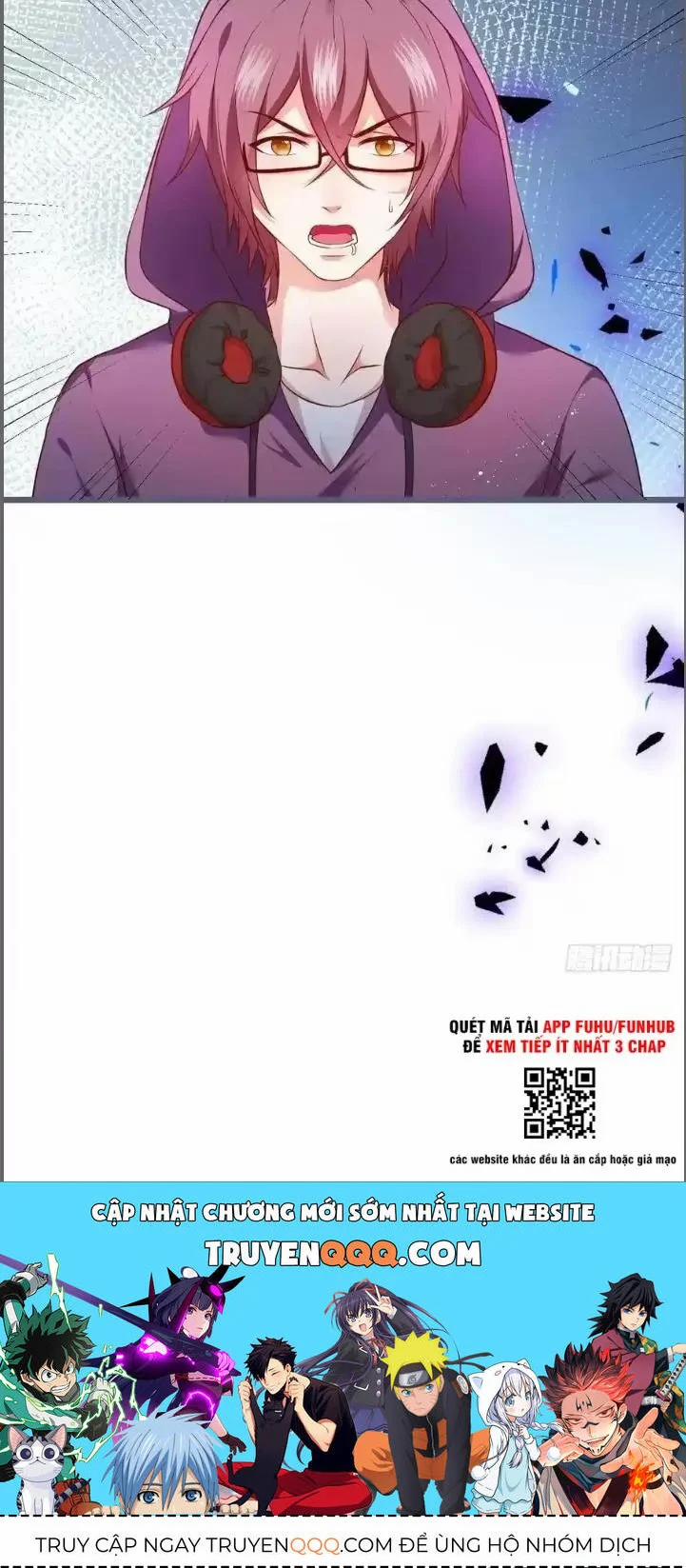 Hắc Đạo Đáng Yêu 241 trang 50