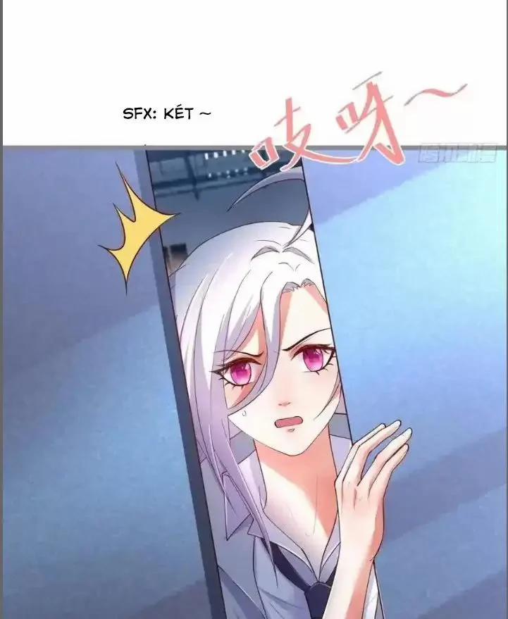 Hắc Đạo Đáng Yêu 242 trang 14