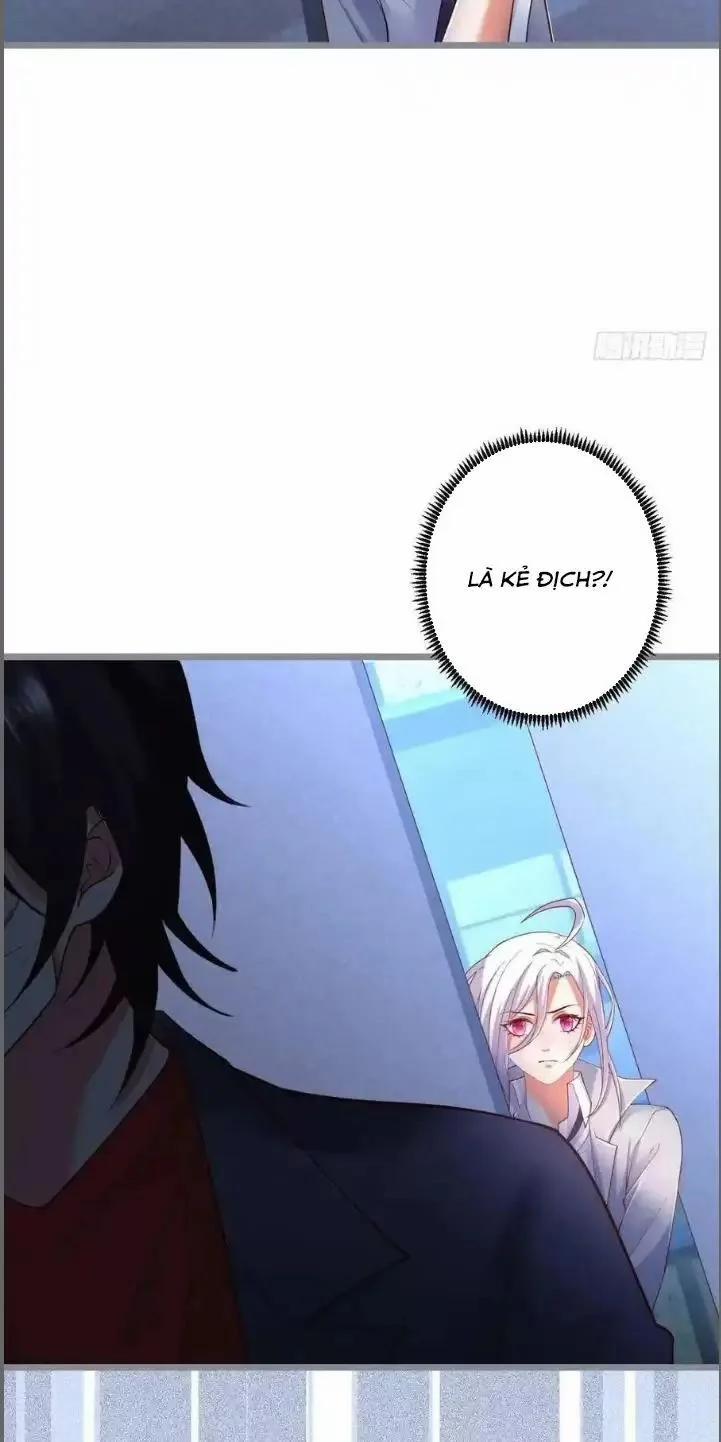 Hắc Đạo Đáng Yêu 242 trang 15