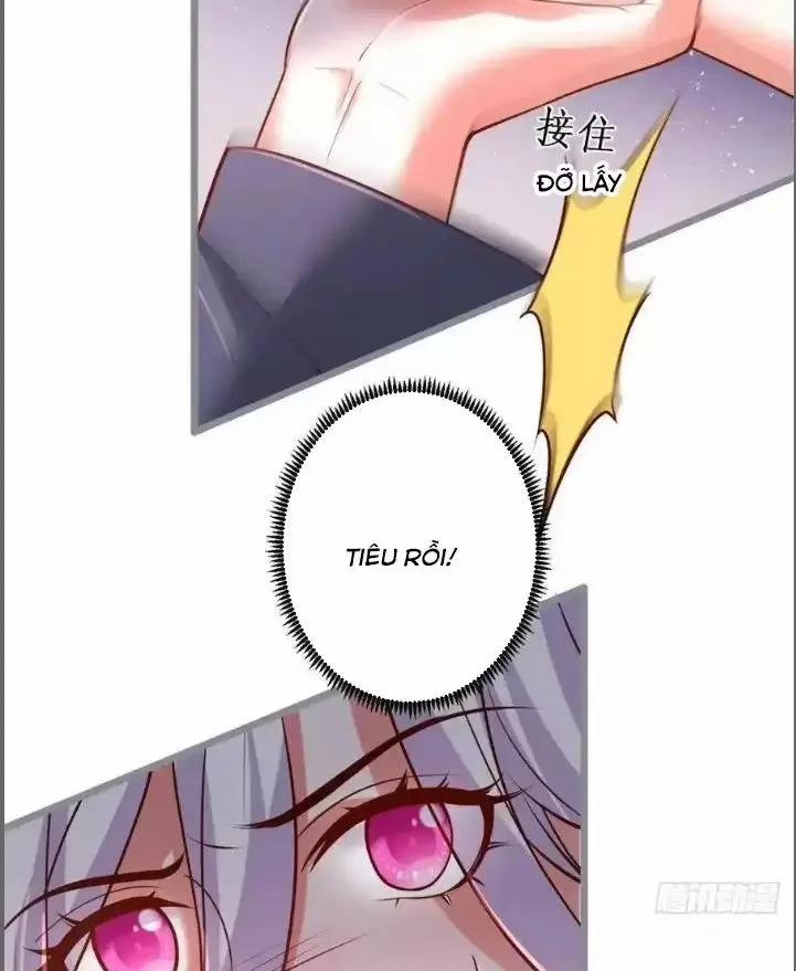 Hắc Đạo Đáng Yêu 242 trang 19