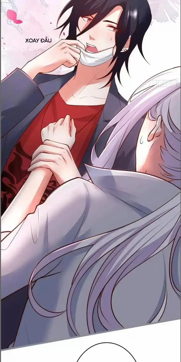 Hắc Đạo Đáng Yêu 242 trang 21