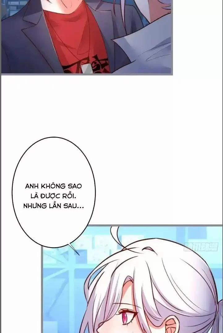 Hắc Đạo Đáng Yêu 242 trang 25