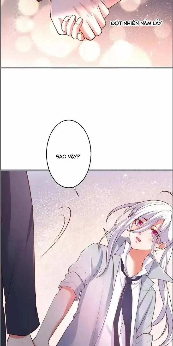 Hắc Đạo Đáng Yêu 242 trang 27