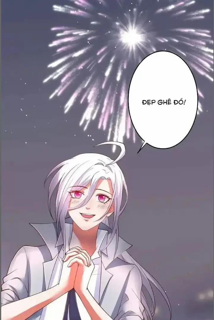 Hắc Đạo Đáng Yêu 242 trang 32