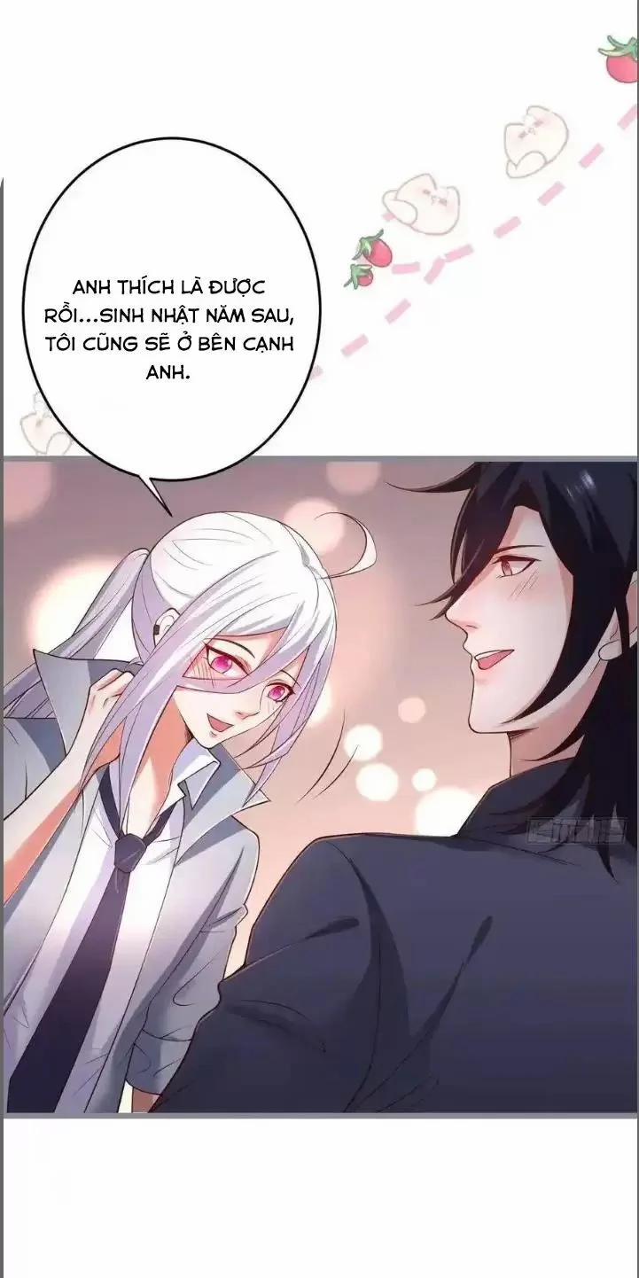 Hắc Đạo Đáng Yêu 242 trang 39