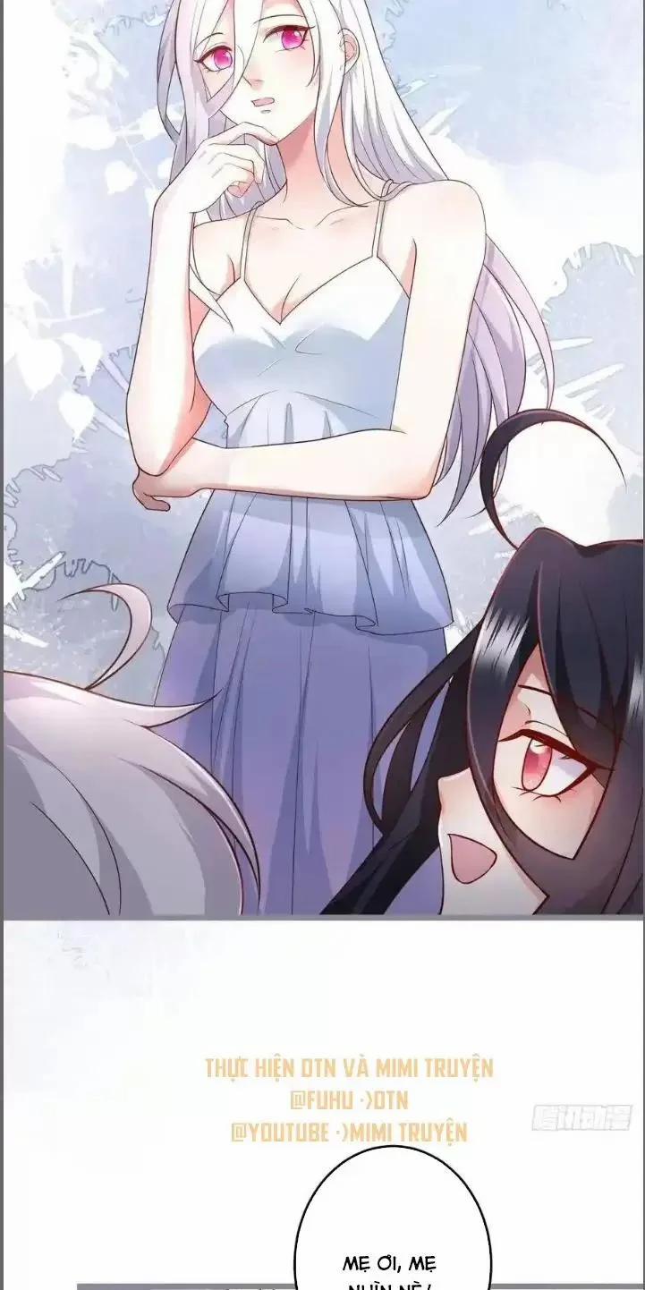 Hắc Đạo Đáng Yêu 242 trang 45