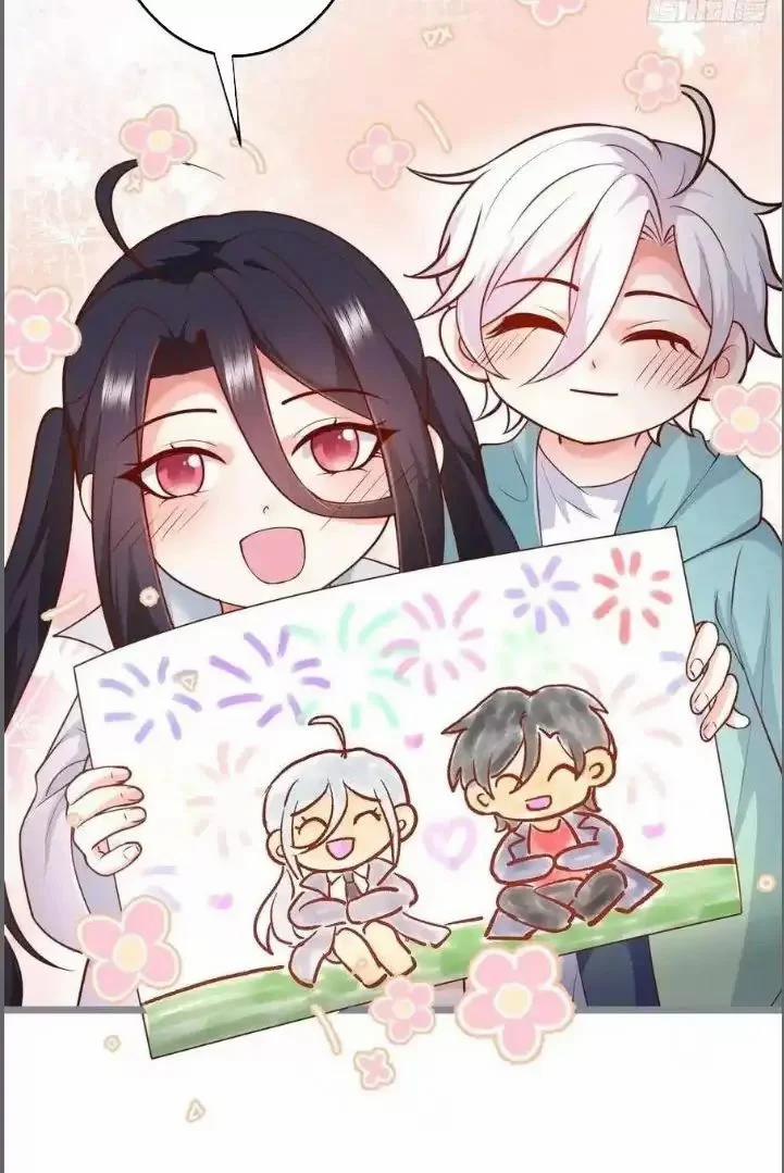 Hắc Đạo Đáng Yêu 242 trang 47