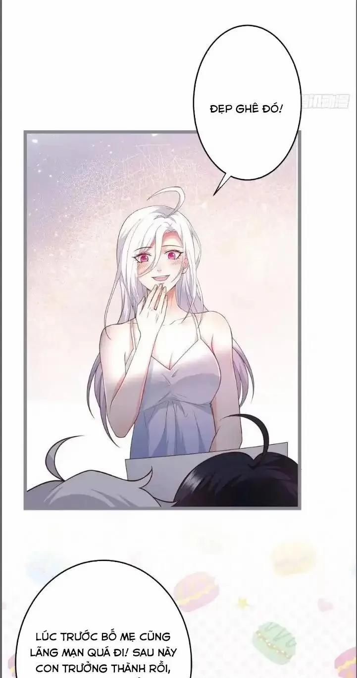 Hắc Đạo Đáng Yêu 242 trang 48