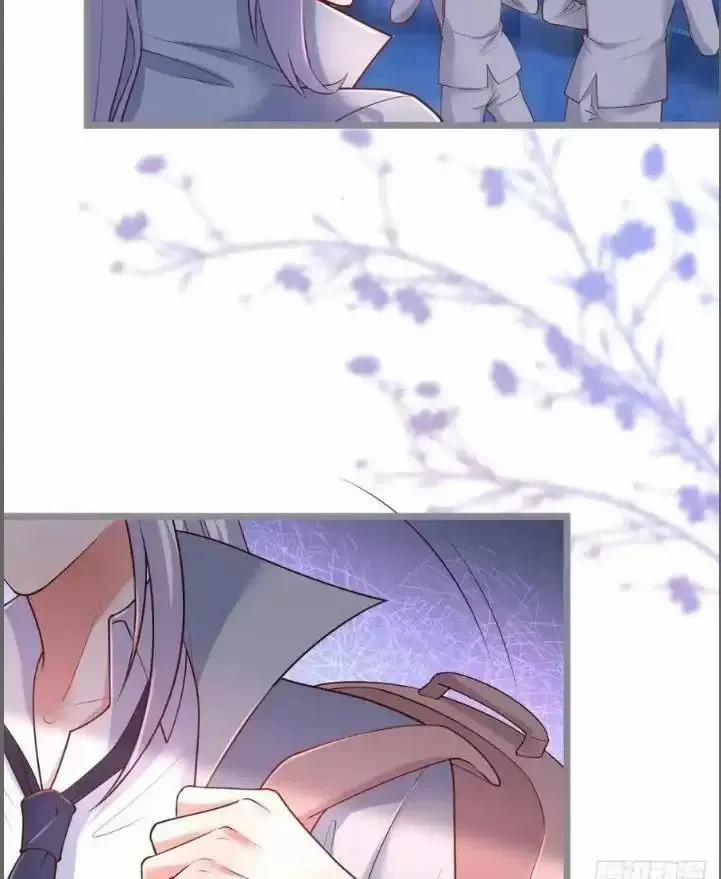 Hắc Đạo Đáng Yêu 242 trang 5