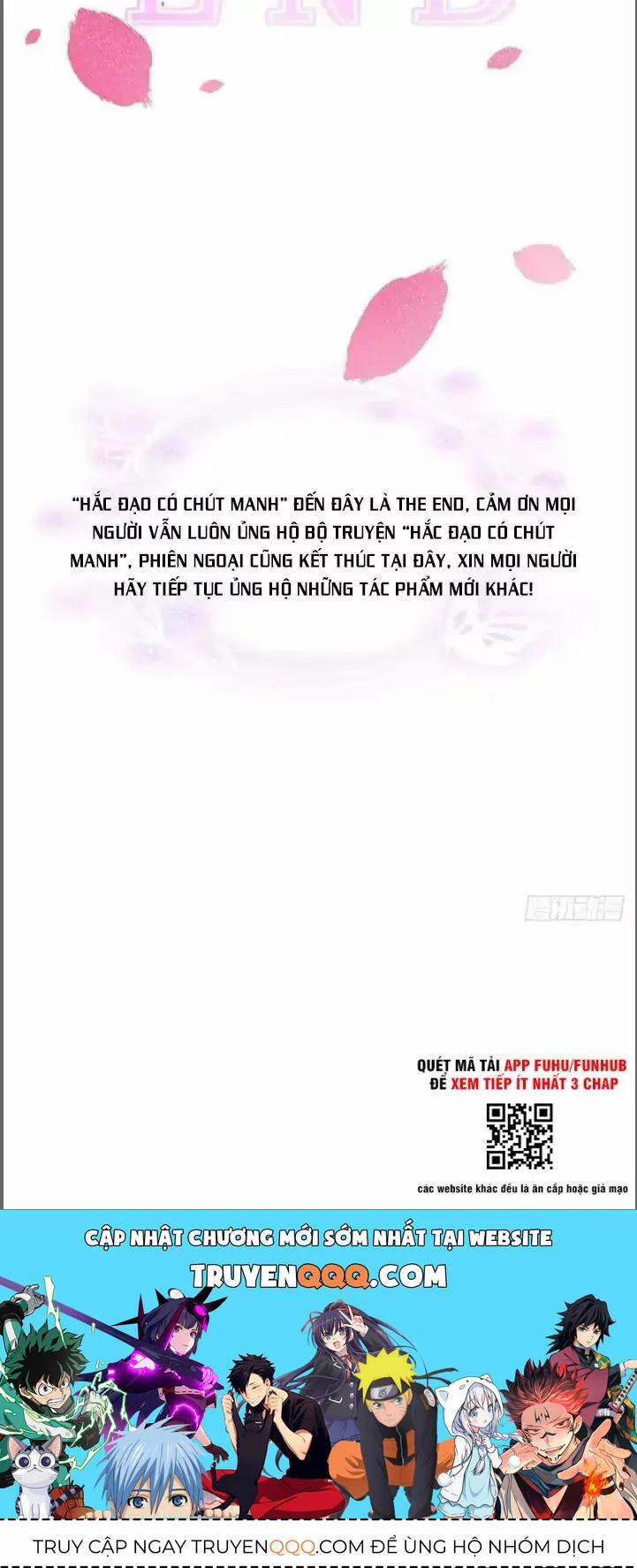 Hắc Đạo Đáng Yêu 242 trang 53