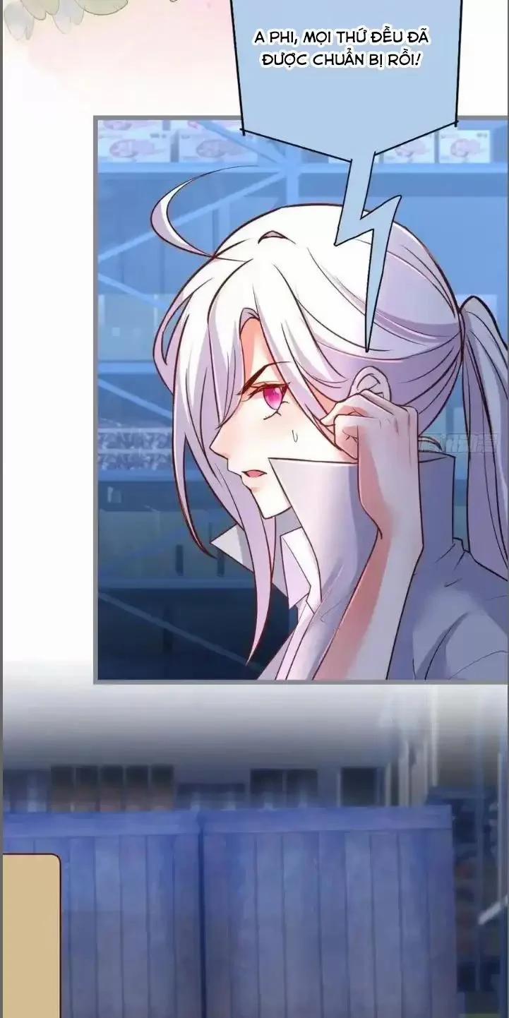 Hắc Đạo Đáng Yêu 242 trang 9