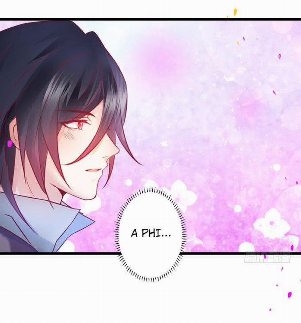 Hắc Đạo Đáng Yêu 3 trang 11