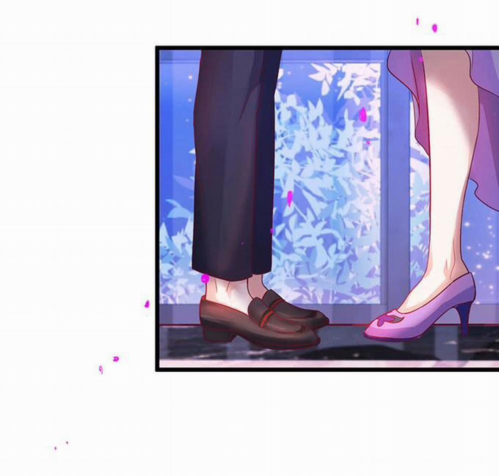 Hắc Đạo Đáng Yêu 3 trang 12